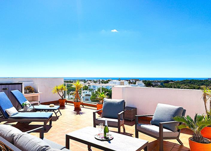 Image No.16-2 Bed Penthouse for sale