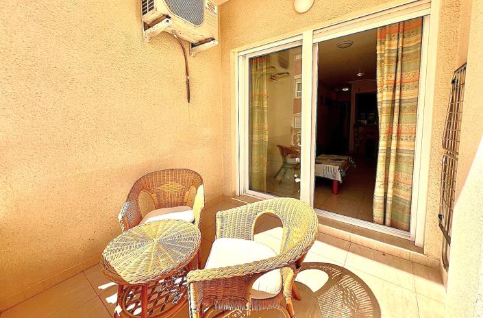 Image No.4-Appartement de 2 chambres à vendre à Torrevieja
