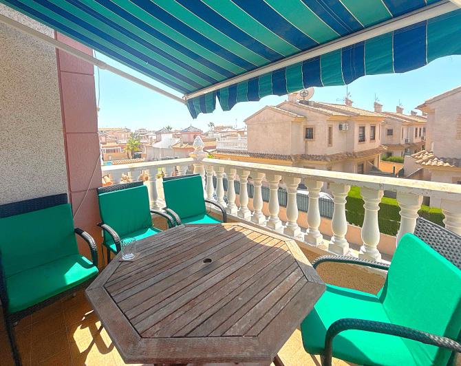 Image No.7-2 Bed Penthouse for sale