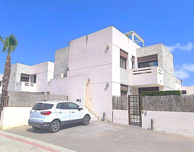 Image No.20-2 Bed Penthouse for sale