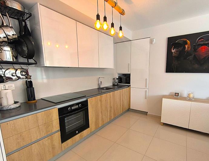 Image No.22-2 Bed Penthouse for sale