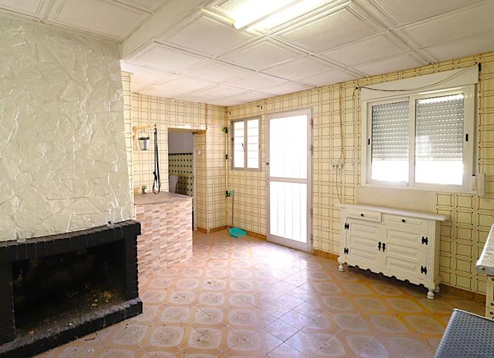 Image No.5-Bungalow de 4 chambres à vendre à Benijofar
