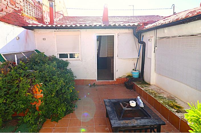 Image No.4-Bungalow de 4 chambres à vendre à Benijofar