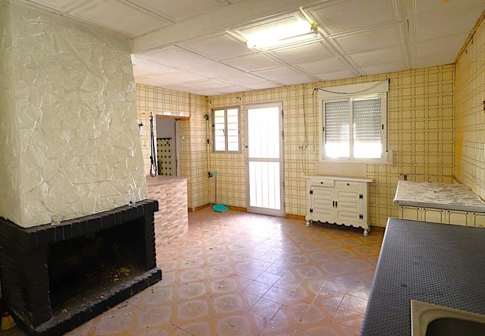 Image No.12-Bungalow de 4 chambres à vendre à Benijofar