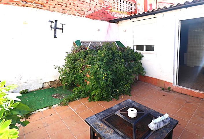 Image No.17-Bungalow de 4 chambres à vendre à Benijofar