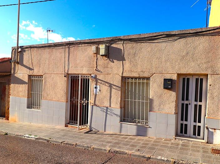 Image No.18-Bungalow de 4 chambres à vendre à Benijofar