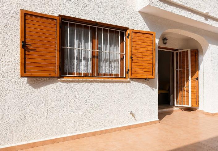 Image No.9-Jumelé de 3 chambres à vendre à Playa Flamenca