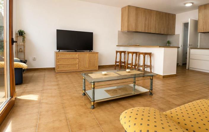 Image No.14-Jumelé de 3 chambres à vendre à Playa Flamenca