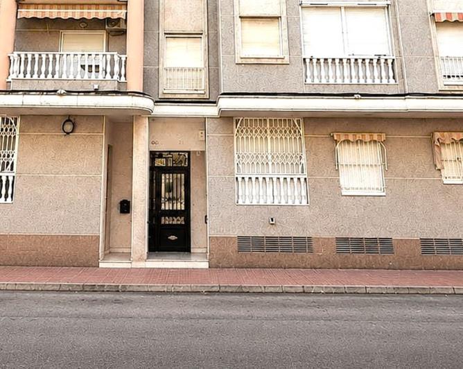 Image No.13-Appartement de 2 chambres à vendre à Torrevieja
