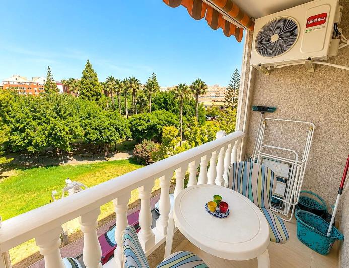 Image No.4-Appartement de 2 chambres à vendre à Torrevieja