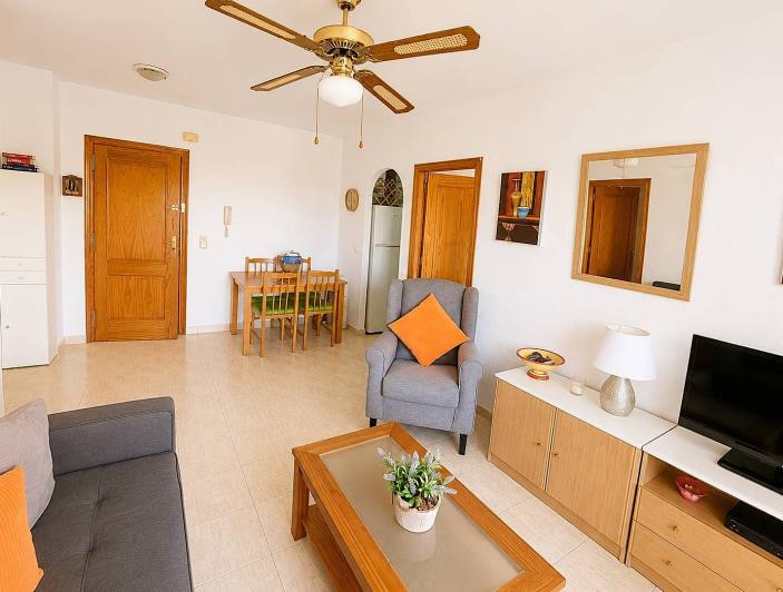 Image No.10-Appartement de 2 chambres à vendre à Torrevieja