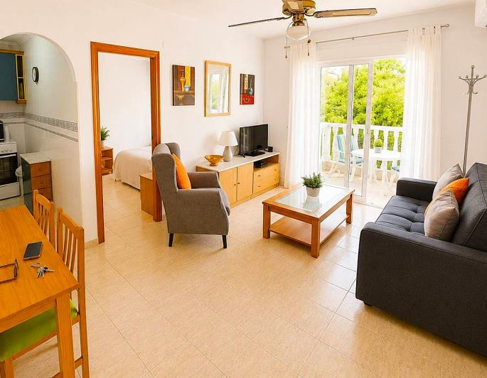 Image No.11-Appartement de 2 chambres à vendre à Torrevieja