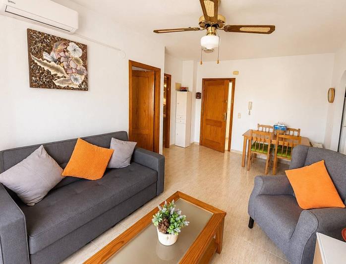 Image No.12-Appartement de 2 chambres à vendre à Torrevieja