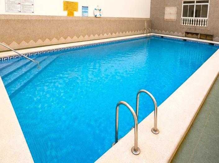Image No.5-Appartement de 2 chambres à vendre à Torrevieja