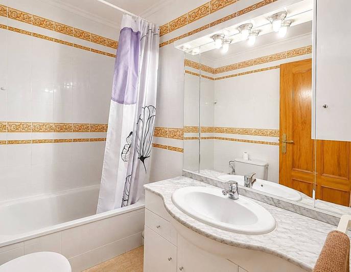 Image No.17-Appartement de 2 chambres à vendre à Torrevieja