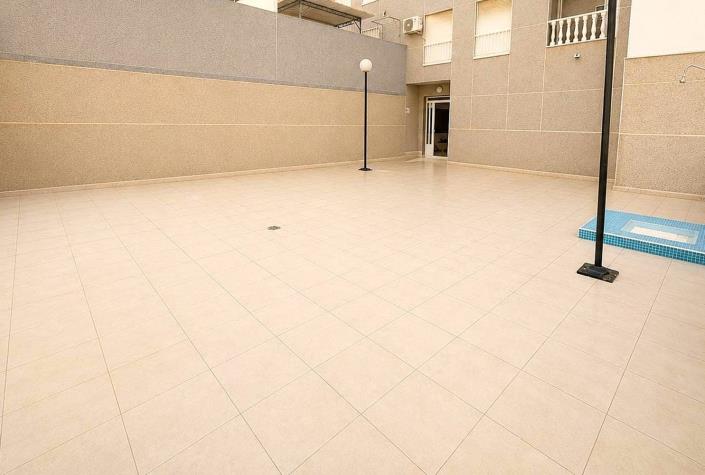 Image No.18-Appartement de 2 chambres à vendre à Torrevieja