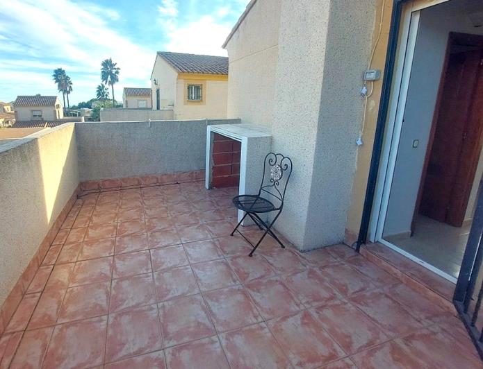 Image No.8-Villa / Détaché de 3 chambres à vendre à Polop
