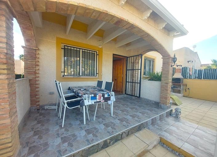 Image No.17-Villa / Détaché de 3 chambres à vendre à Polop