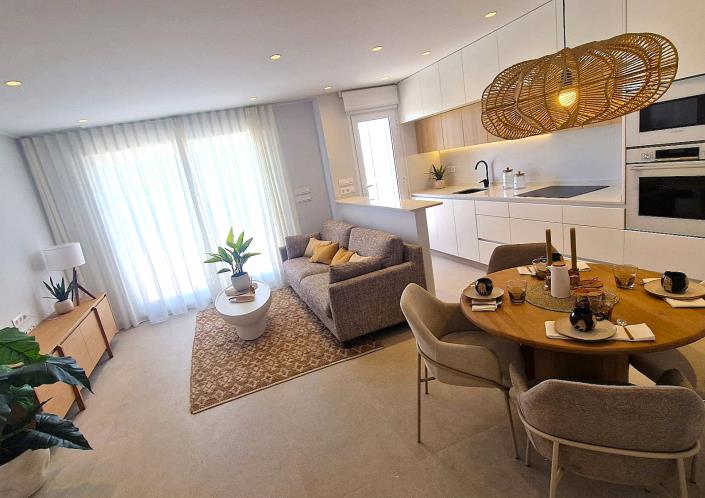 Image No.20-Appartement de 3 chambres à vendre à Pilar de la Horadada