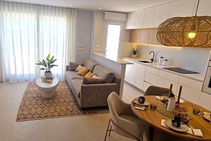 Image No.7-Appartement de 3 chambres à vendre à Pilar de la Horadada