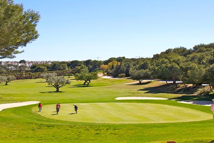 Image No.11-Maison de ville de 2 chambres à vendre à Las Ramblas