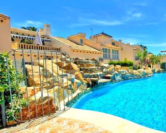 pool