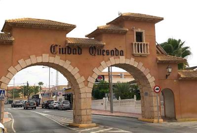 Quesada