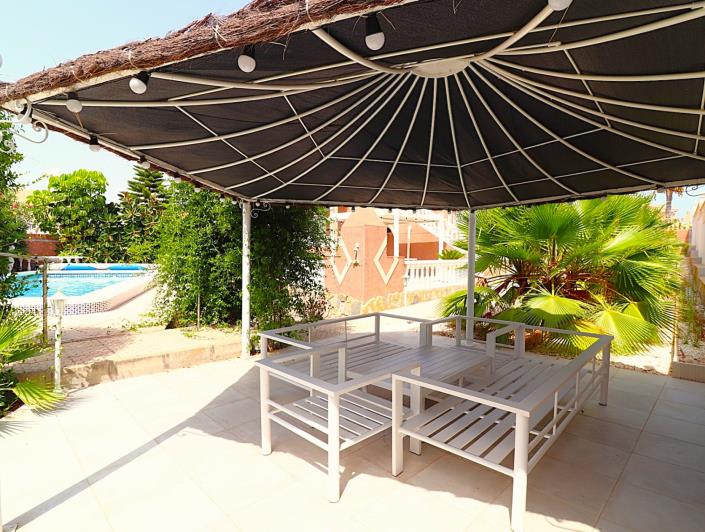 Image No.6-Villa / Détaché de 3 chambres à vendre à Ciudad Quesada