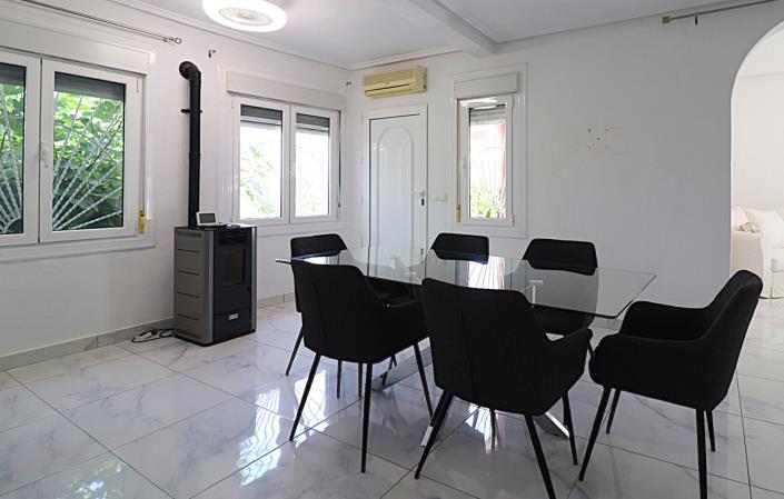Image No.15-Villa / Détaché de 3 chambres à vendre à Ciudad Quesada