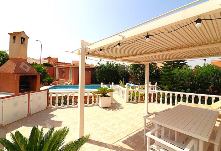 Image No.8-Villa / Détaché de 3 chambres à vendre à Ciudad Quesada