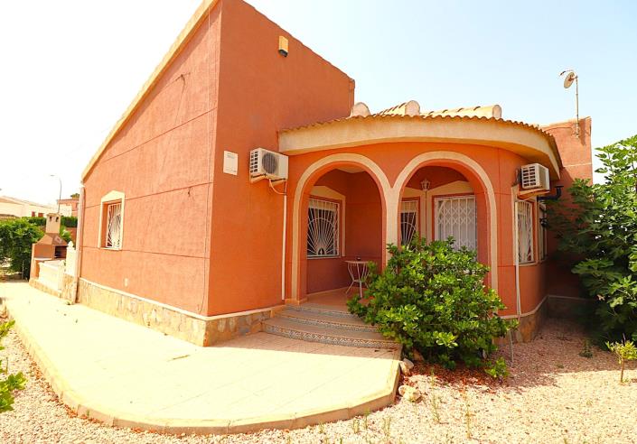 Image No.24-Villa / Détaché de 3 chambres à vendre à Ciudad Quesada