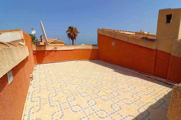 Image No.28-Villa / Détaché de 3 chambres à vendre à Ciudad Quesada
