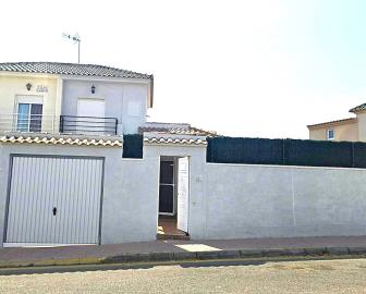 1 - Los Altos, Semi-Detached