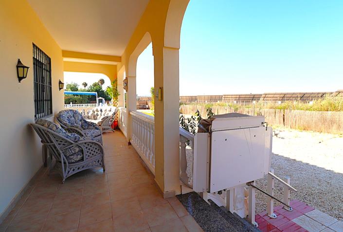 Image No.16-Villa / Détaché de 3 chambres à vendre à Callosa de Segura