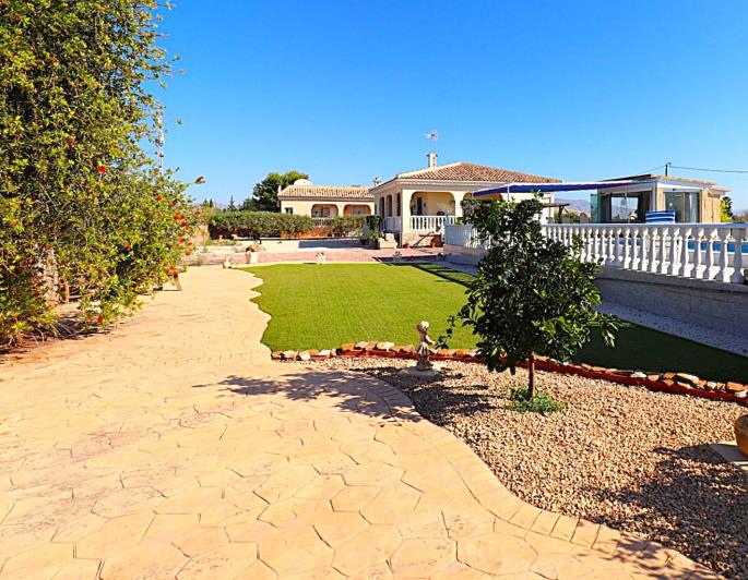 Image No.19-Villa / Détaché de 3 chambres à vendre à Callosa de Segura