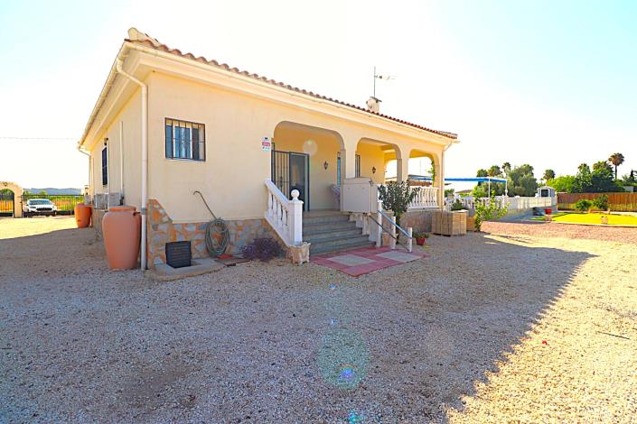 Image No.21-Villa / Détaché de 3 chambres à vendre à Callosa de Segura