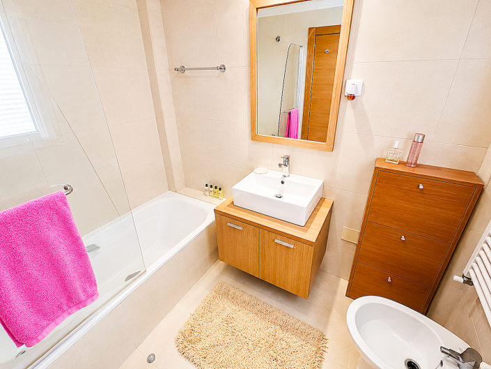 Image No.12-Appartement de 2 chambres à vendre à Hacienda Riquelme Golf Resort