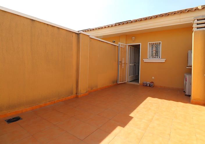 Image No.5-Jumelé de 3 chambres à vendre à Ciudad Quesada