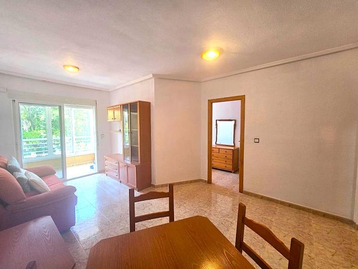 Image No.3-Appartement de 1 chambre à vendre à Torrevieja