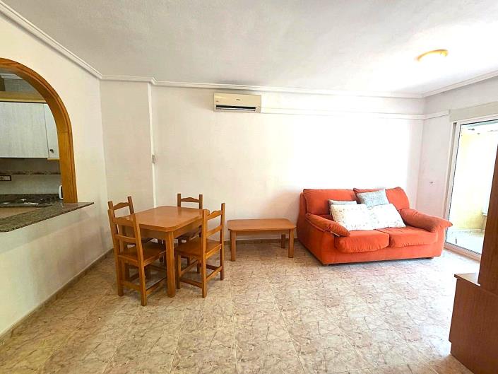 Image No.6-Appartement de 1 chambre à vendre à Torrevieja