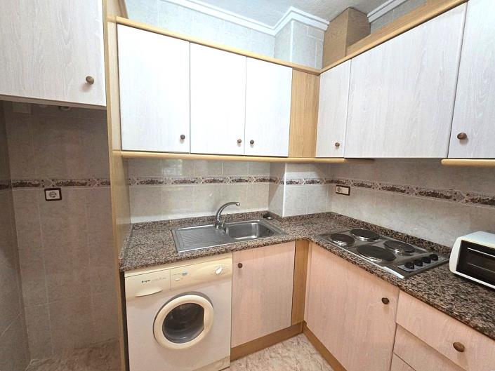 Image No.7-Appartement de 1 chambre à vendre à Torrevieja