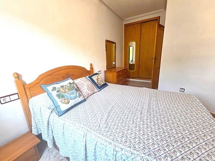 Image No.8-Appartement de 1 chambre à vendre à Torrevieja