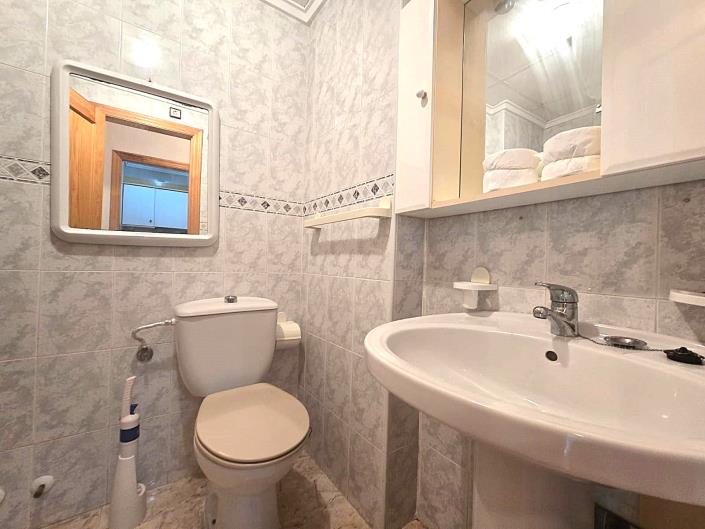 Image No.9-Appartement de 1 chambre à vendre à Torrevieja