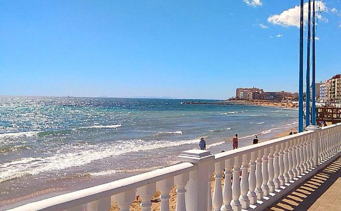 Image No.13-Appartement de 1 chambre à vendre à Torrevieja