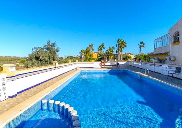 Image No.4-Appartement de 2 chambres à vendre à Cabo Roig