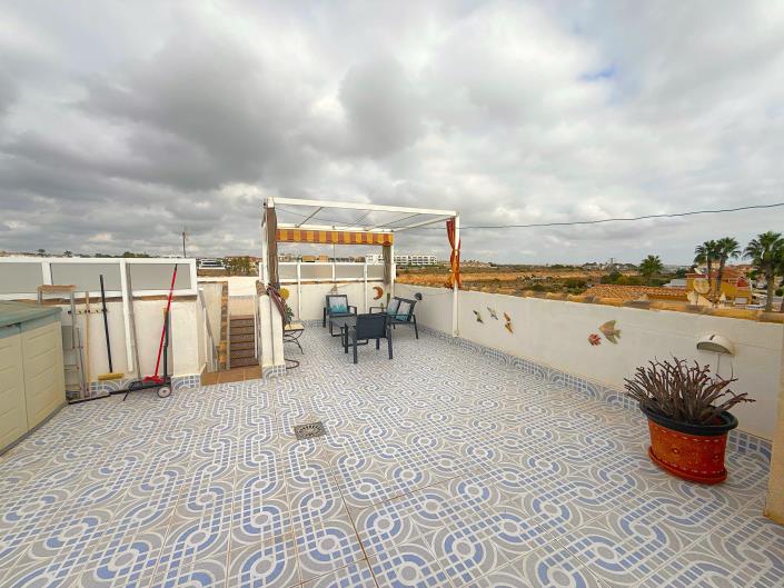 Image No.6-Appartement de 2 chambres à vendre à Cabo Roig