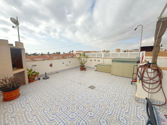 Image No.11-Appartement de 2 chambres à vendre à Cabo Roig