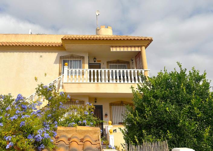 Image No.7-Appartement de 2 chambres à vendre à Cabo Roig