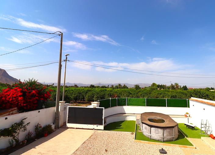 Image No.21-4 Bed Villa / Detached for sale