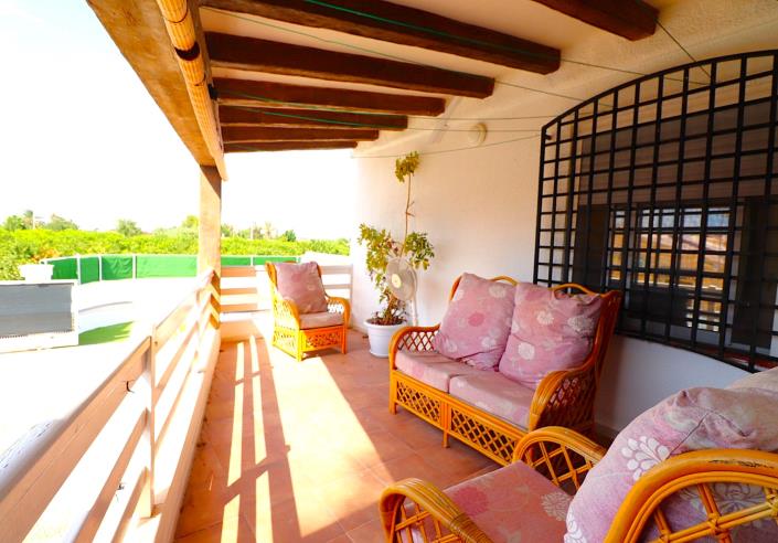 Image No.16-4 Bed Villa / Detached for sale